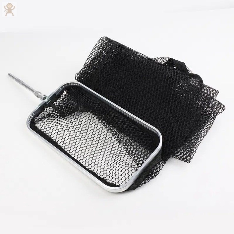 Black 30 long, 17 large, 2.5 meters